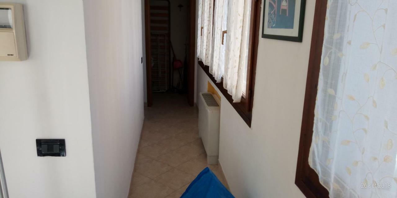 silvestri Apartment Padova Exterior foto